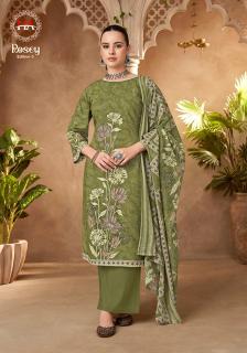 Alok suit rosey-5 unstitched dress materials wholesale
